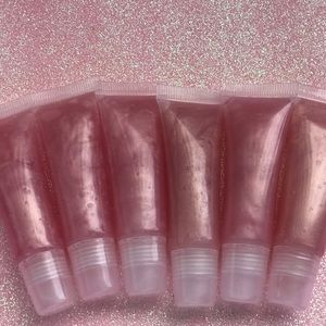 handmade glosses in color- chloe